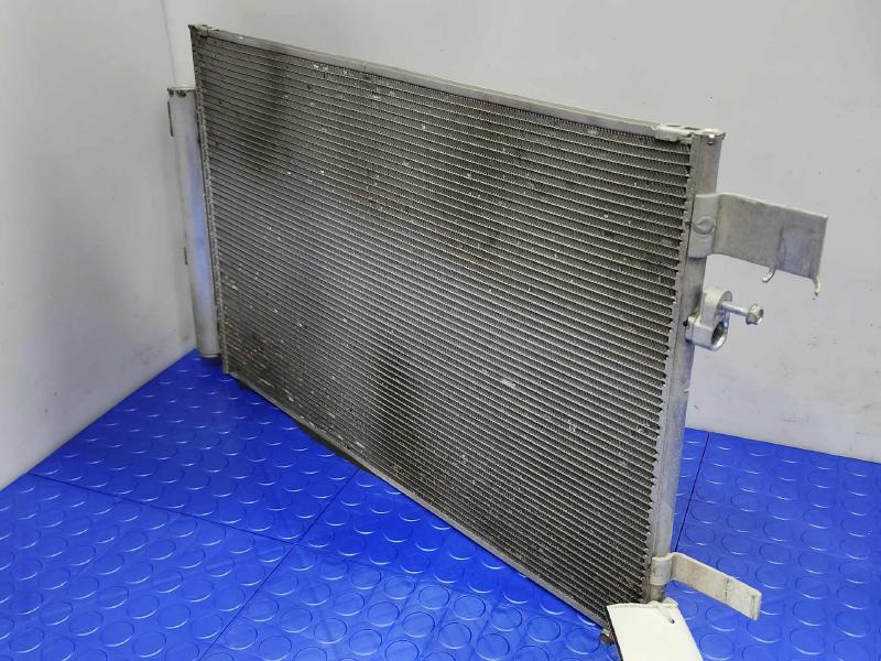 2021 Subaru Crosstrek Condenser