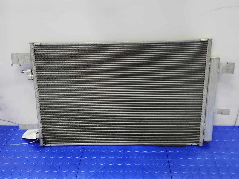 2021 Subaru Crosstrek Condenser