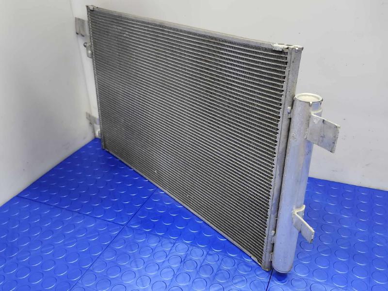 2021 Subaru Crosstrek Condenser