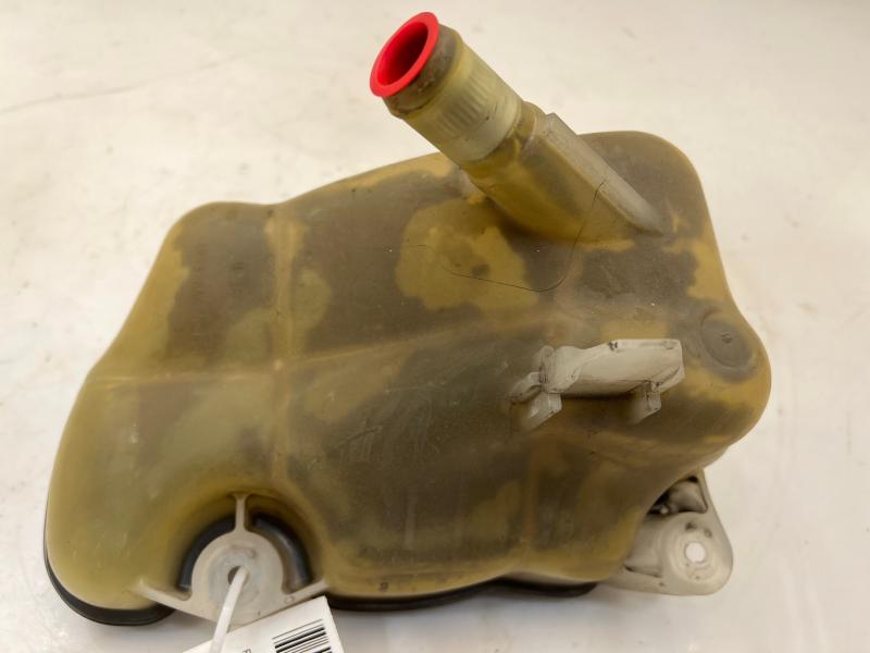 2007 Ford Mustang Coolant Recovery Bottle