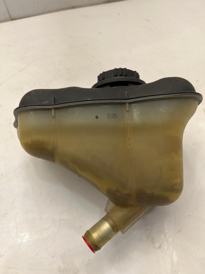 2007 Ford Mustang Coolant Recovery Bottle