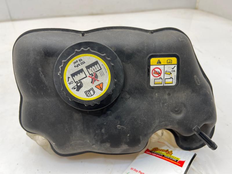 2007 Ford Mustang Coolant Recovery Bottle