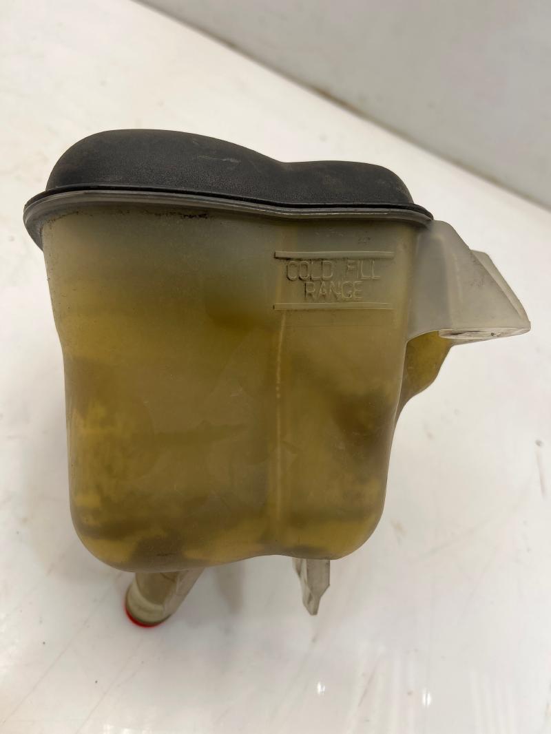 2007 Ford Mustang Coolant Recovery Bottle