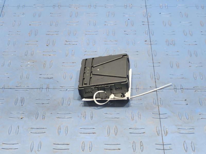 2016 Audi A3 Chassis Brain Box