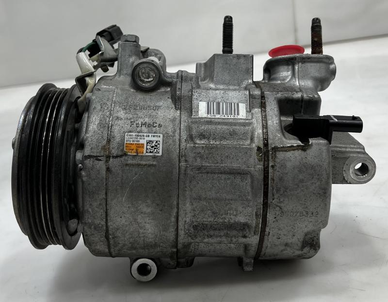 2017 Ford Escape A/C Air Compressor