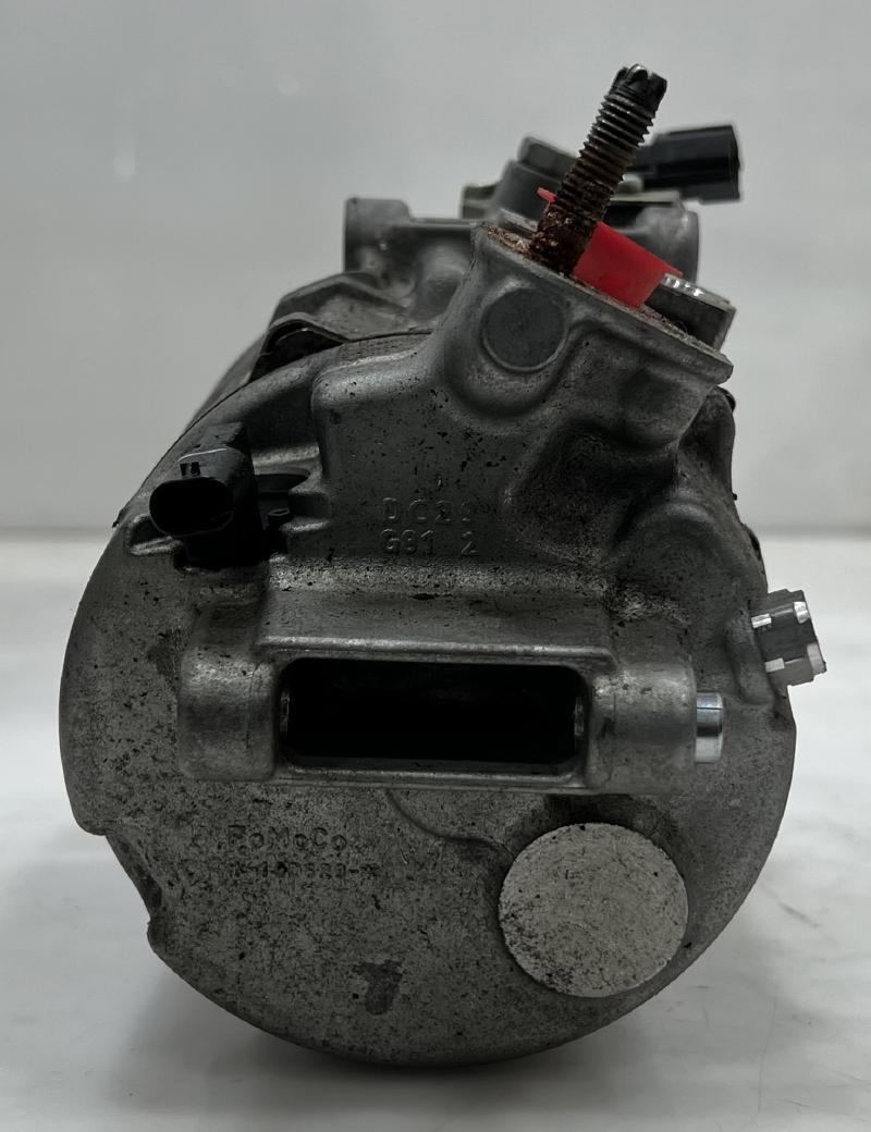 2017 Ford Escape A/C Air Compressor
