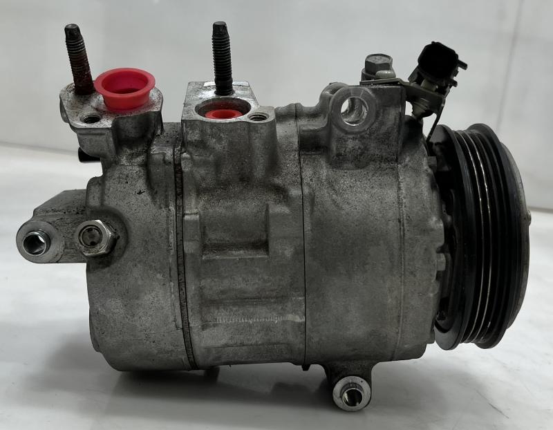 2017 Ford Escape A/C Air Compressor