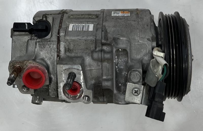 2017 Ford Escape A/C Air Compressor