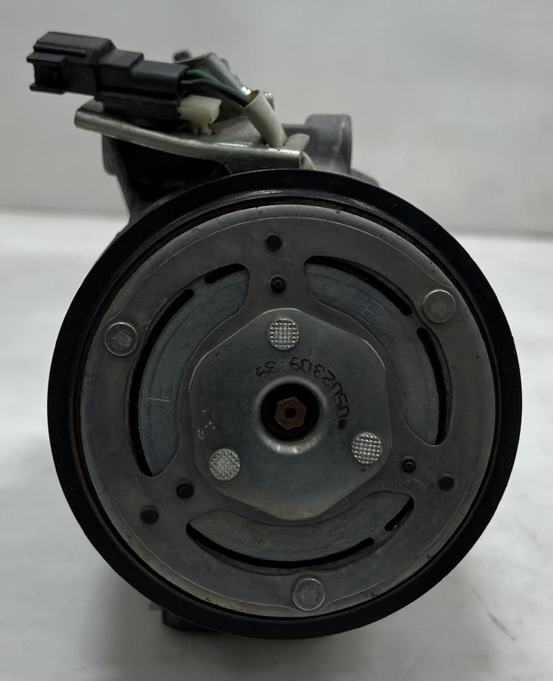 2017 Ford Escape A/C Air Compressor