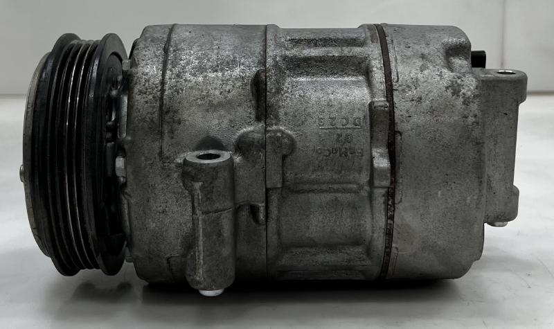 2017 Ford Escape A/C Air Compressor