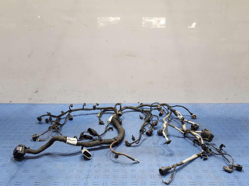 2016 Audi A3 Wire Harness (Engine)