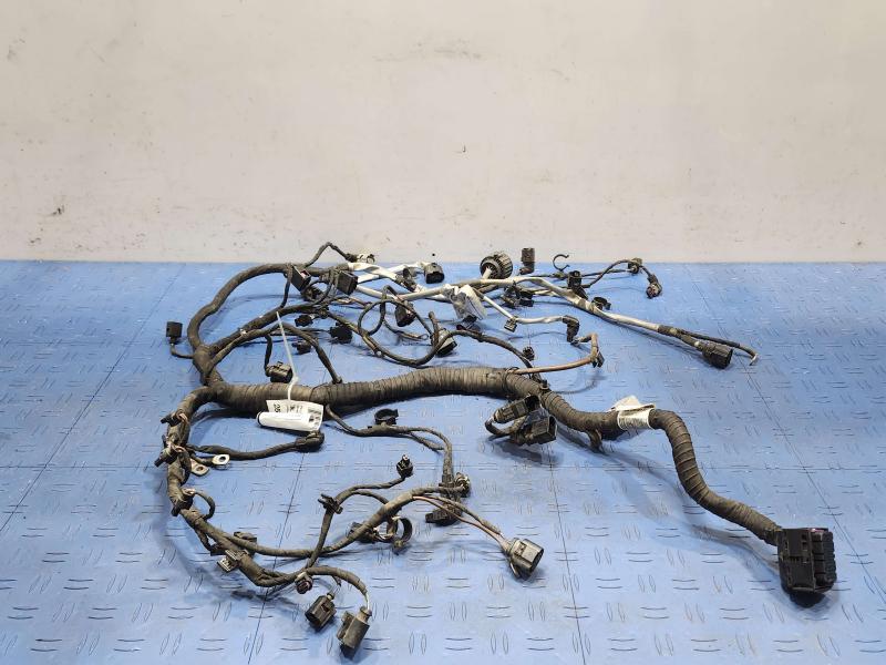 2016 Audi A3 Wire Harness (Engine)