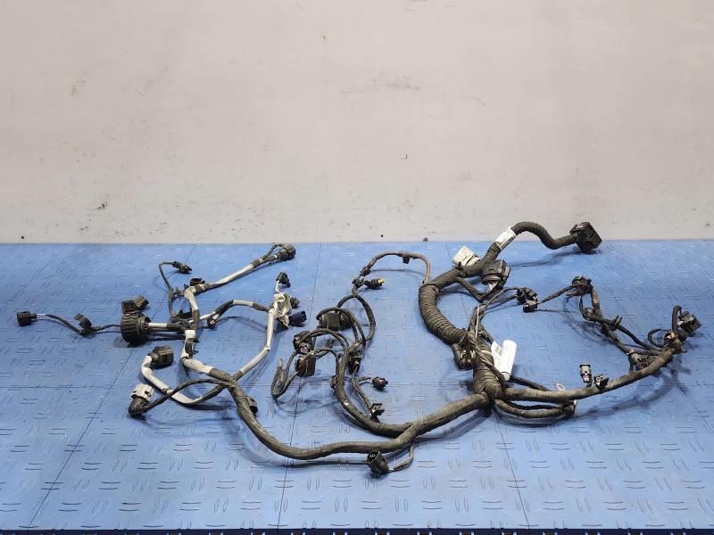2016 Audi A3 Wire Harness (Engine)