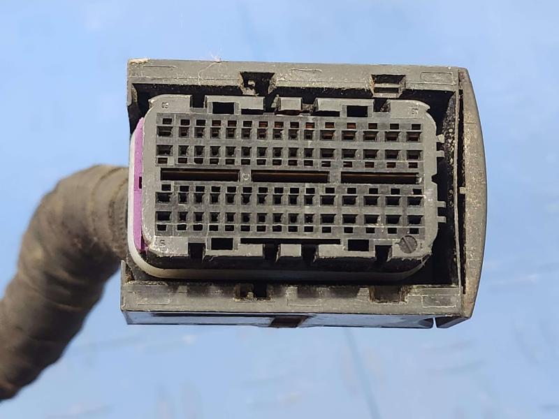 2016 Audi A3 Wire Harness (Engine)