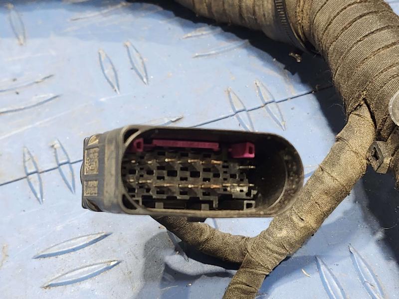 2016 Audi A3 Wire Harness (Engine)