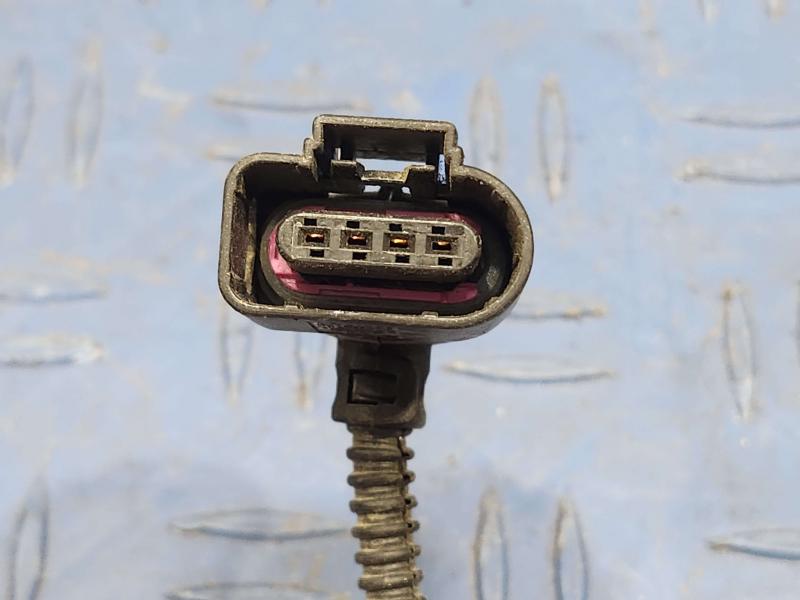 2016 Audi A3 Wire Harness (Engine)