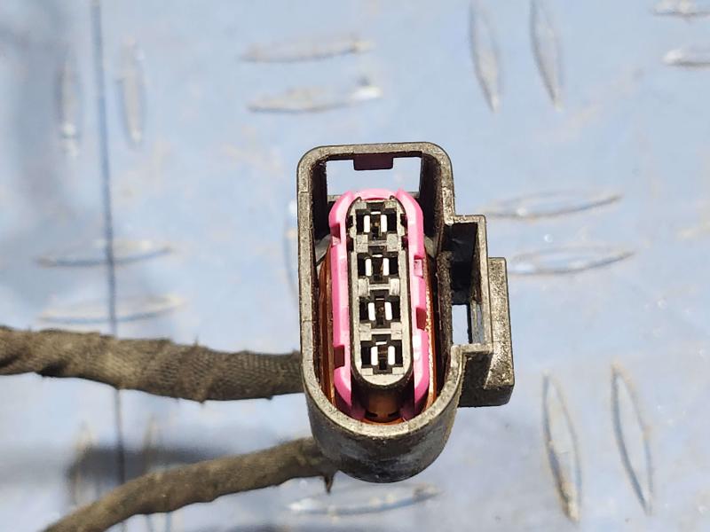 2016 Audi A3 Wire Harness (Engine)