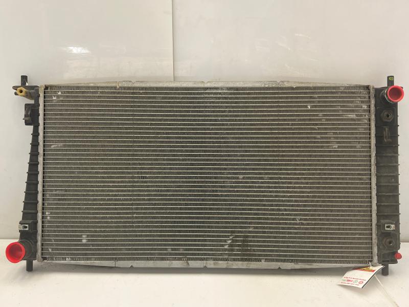 2007 Ford F-150 Radiator
