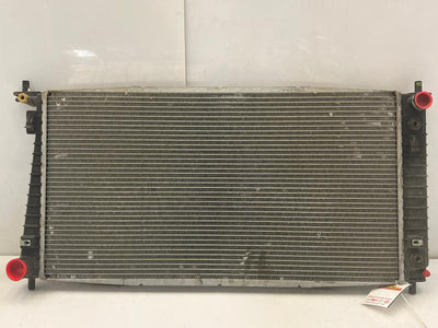 2007 Ford F-150 Radiator