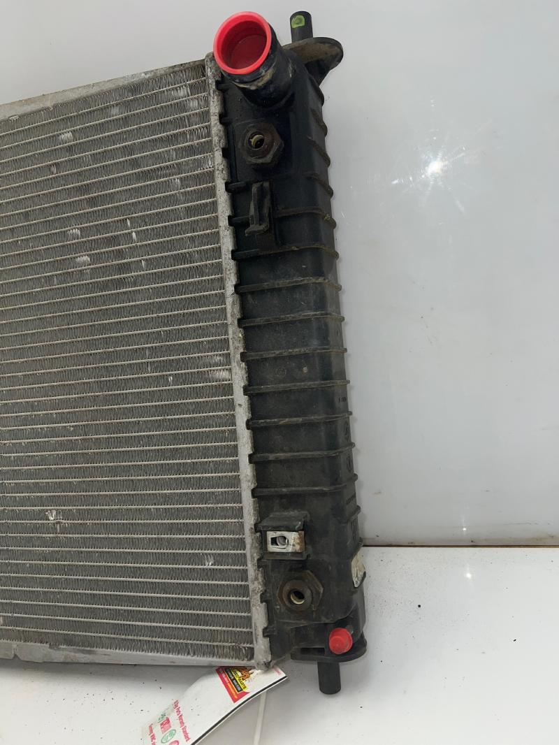 2007 Ford F-150 Radiator