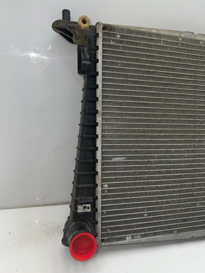 2007 Ford F-150 Radiator