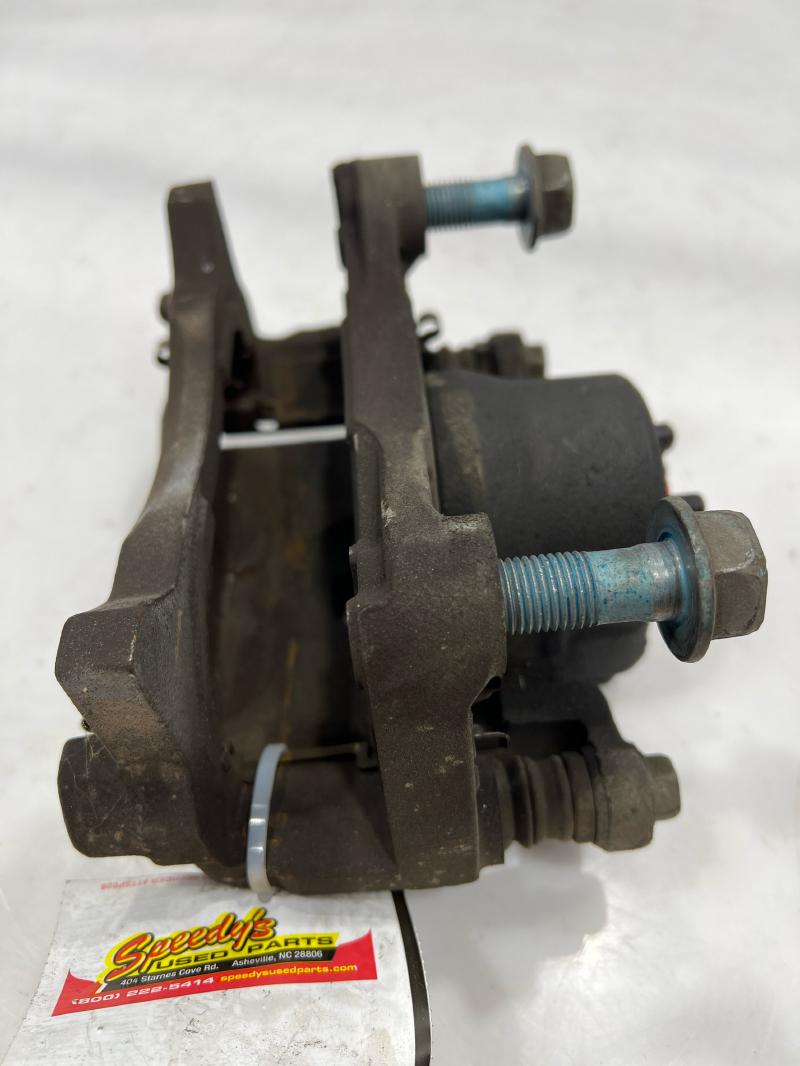 2013 Nissan Altima Caliper