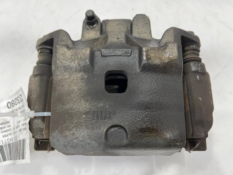 2013 Nissan Altima Caliper