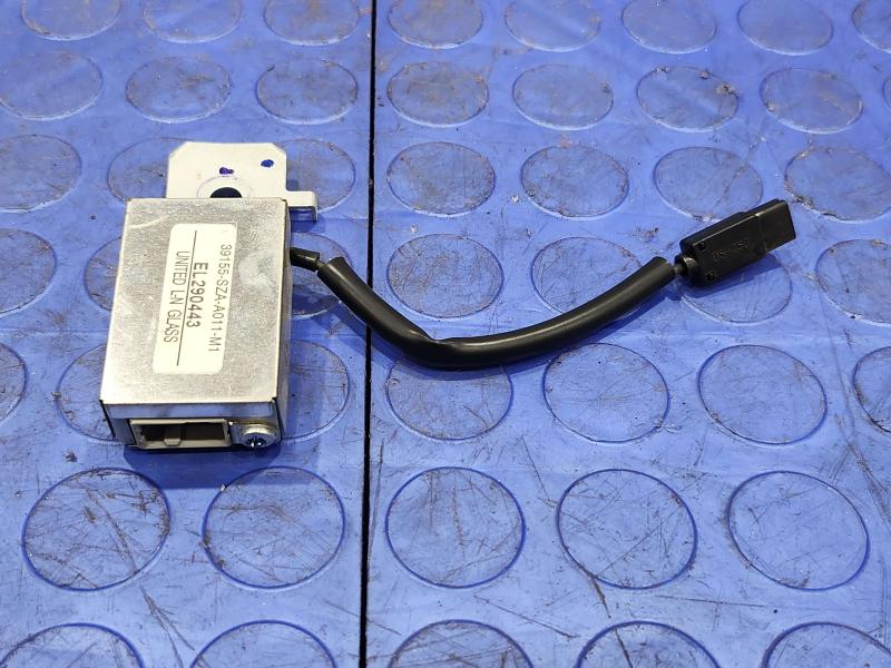 2011 Honda Pilot Misc Ebay Parts
