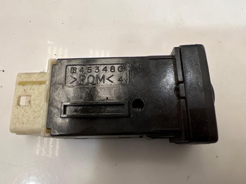 2011 - 2013 Toyota Highlander Instrument Panel Dimmer Switch OEM