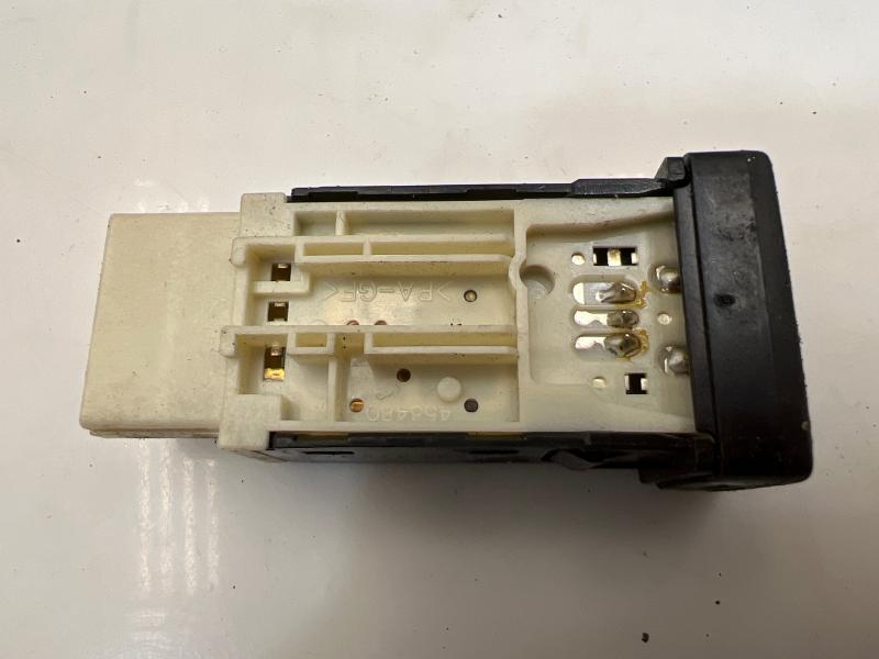 2011 - 2013 Toyota Highlander Instrument Panel Dimmer Switch OEM