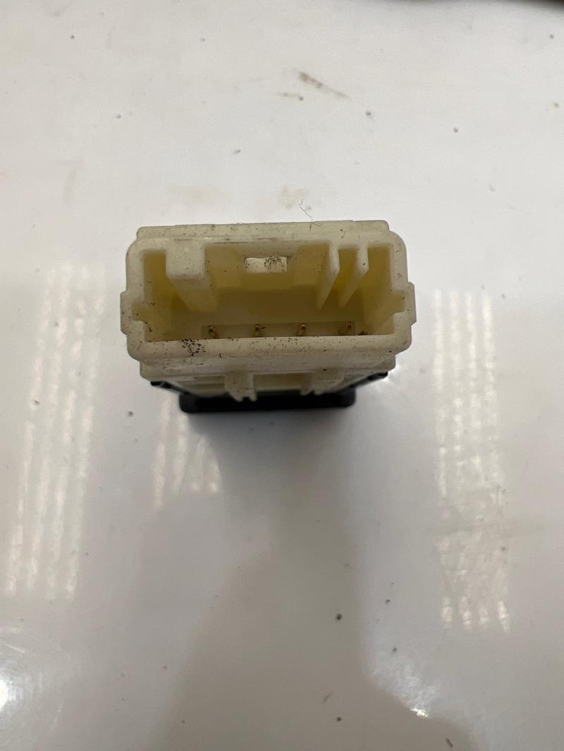 2011 - 2013 Toyota Highlander Instrument Panel Dimmer Switch OEM