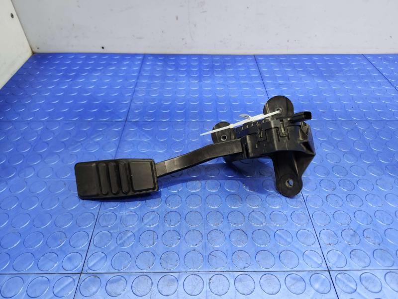 2020 Ford Mustang Pedal Assembly