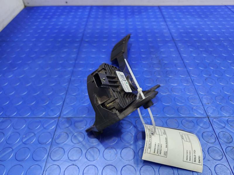 2020 Ford Mustang Pedal Assembly