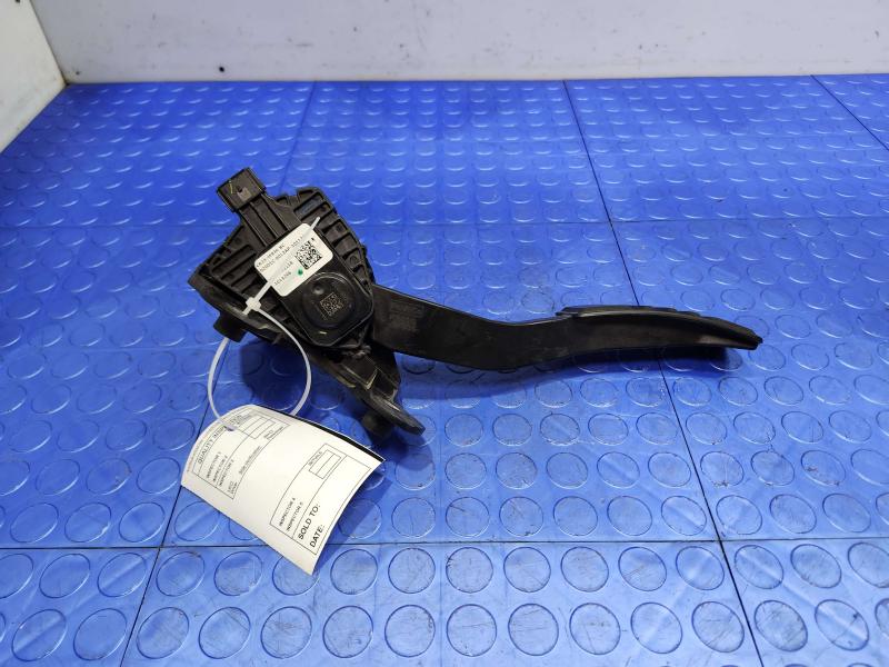 2020 Ford Mustang Pedal Assembly