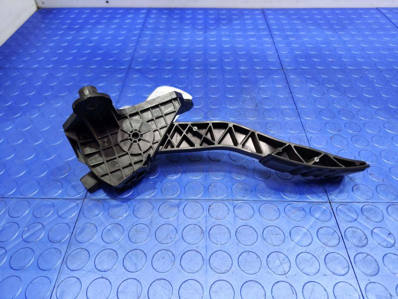 2020 Ford Mustang Pedal Assembly