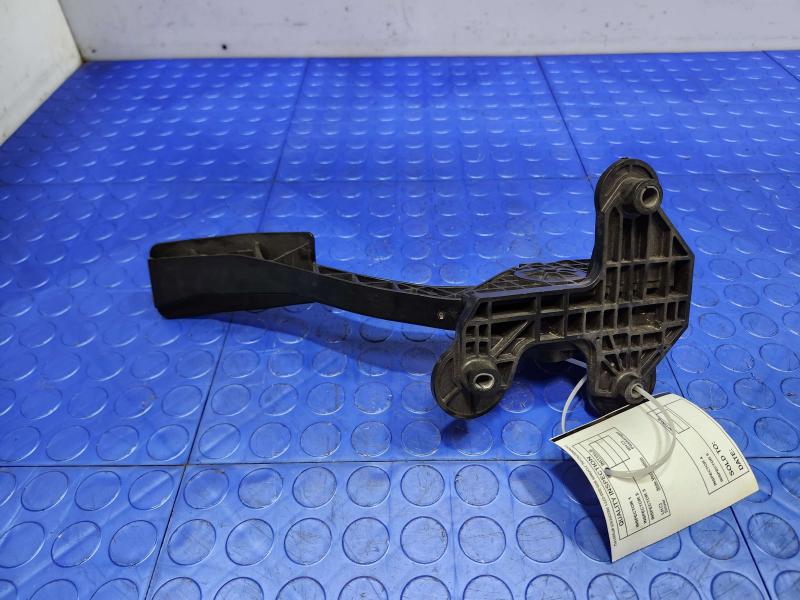 2020 Ford Mustang Pedal Assembly