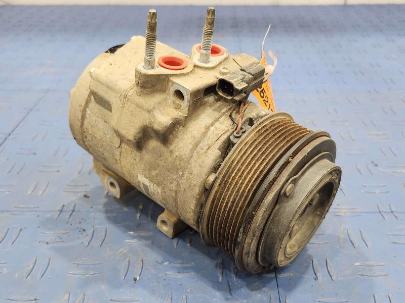 2012 Ford F-250 Super Duty A/C Air Compressor