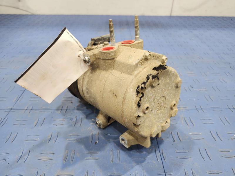2012 Ford F-250 Super Duty A/C Air Compressor
