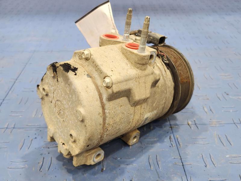 2012 Ford F-250 Super Duty A/C Air Compressor