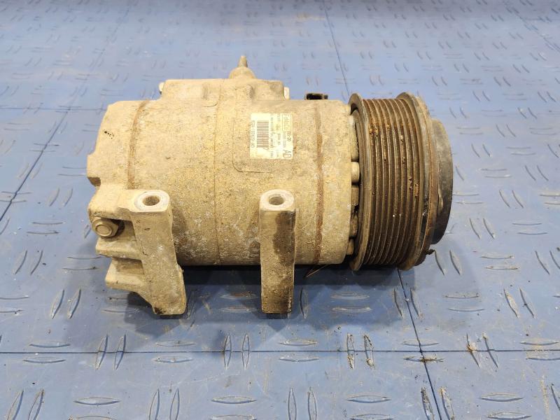 2012 Ford F-250 Super Duty A/C Air Compressor