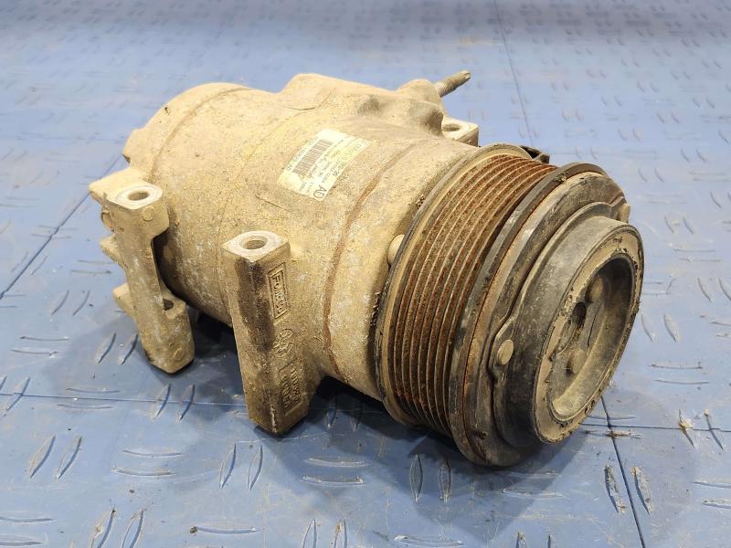 2012 Ford F-250 Super Duty A/C Air Compressor
