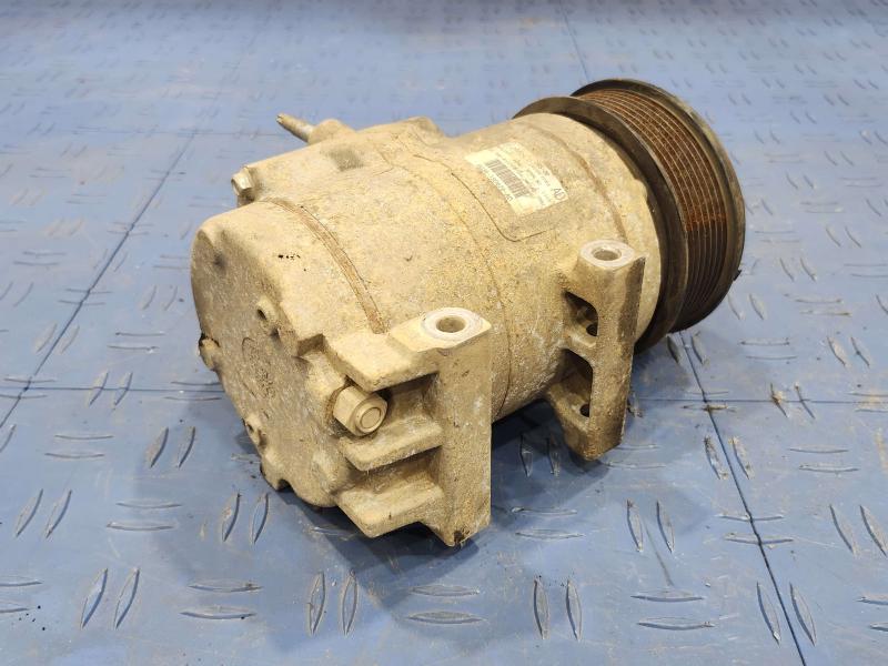 2012 Ford F-250 Super Duty A/C Air Compressor