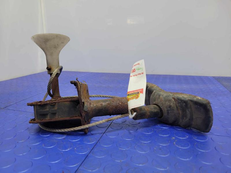 2009-2018 Dodge Ram 1500 Spare Tire Hoist Hanger Genuine OEM Part 68230304AB