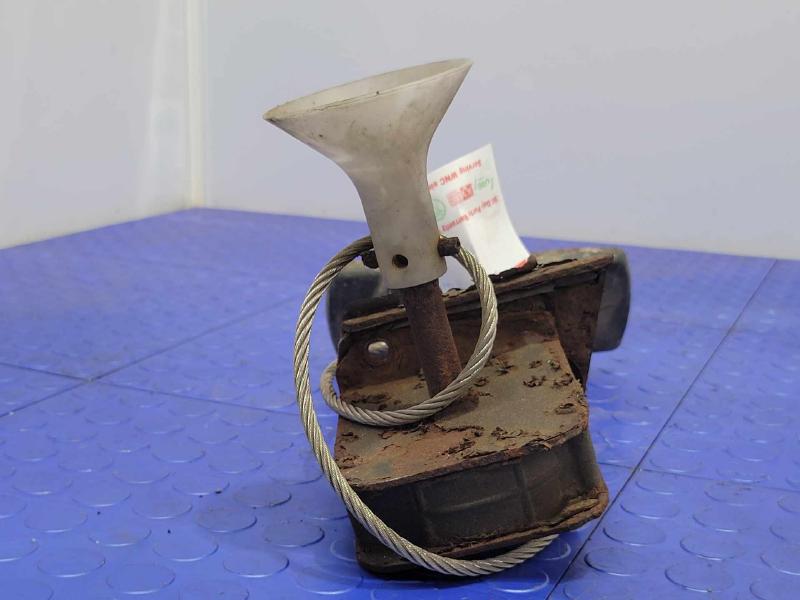 2009-2018 Dodge Ram 1500 Spare Tire Hoist Hanger Genuine OEM Part 68230304AB