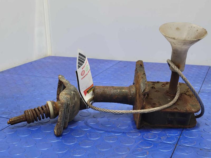 2009-2018 Dodge Ram 1500 Spare Tire Hoist Hanger Genuine OEM Part 68230304AB