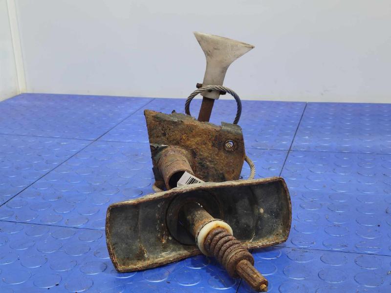 2009-2018 Dodge Ram 1500 Spare Tire Hoist Hanger Genuine OEM Part 68230304AB