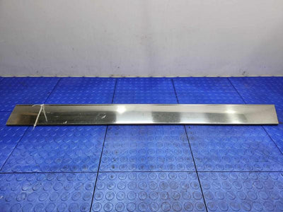 1984 Oldsmobile Ninety-Eight Front Door Moulding