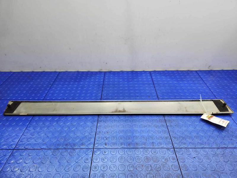 1984 Oldsmobile Ninety-Eight Front Door Moulding