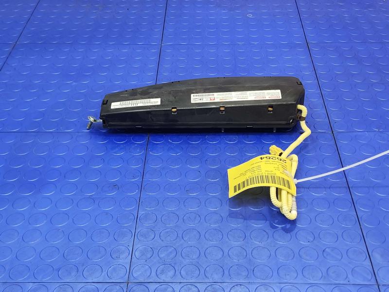 2014 Acura RLX Air Bag