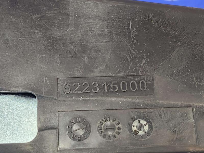 2014 Acura RLX Air Bag